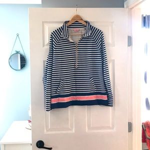 Lilly Pulitzer skipper pullover